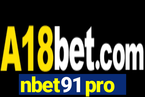 nbet91 pro